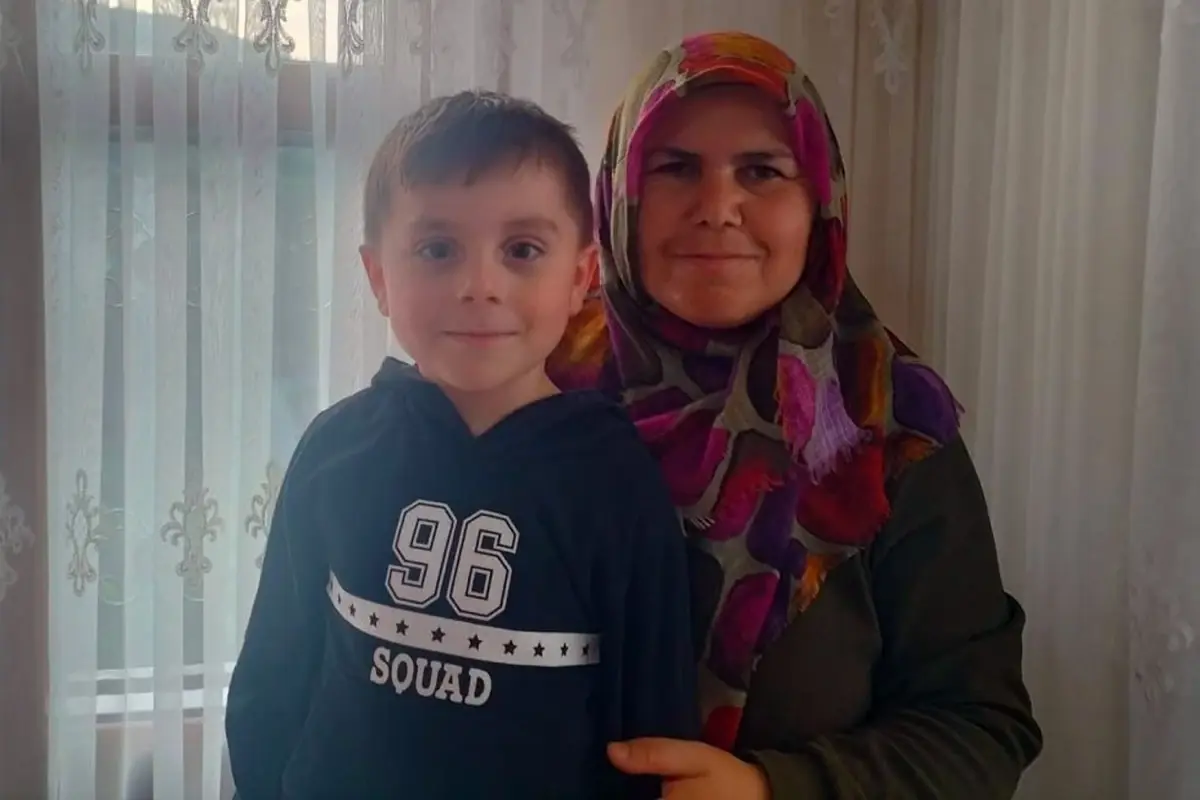 Kastamonu’da 9 gündür kayıp olan anneden de acı haber geldi