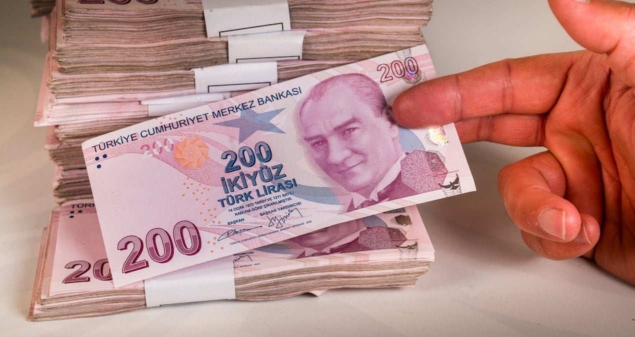 Kredilere faiz indirimi yılbaşında devreye alınacak