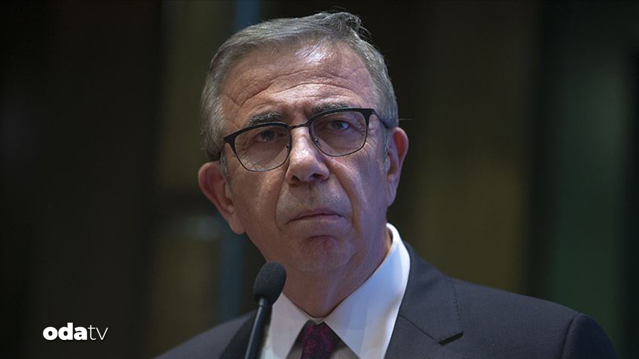 Mansur Yavaş hakkında soruşturma izni