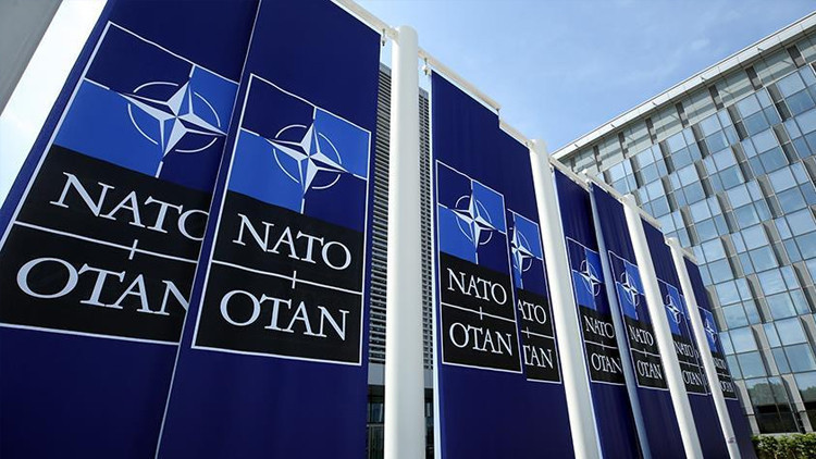 NATO, Yunanistan ve GKRY’nin ortak tatbikatına katılmadığını bildirdi