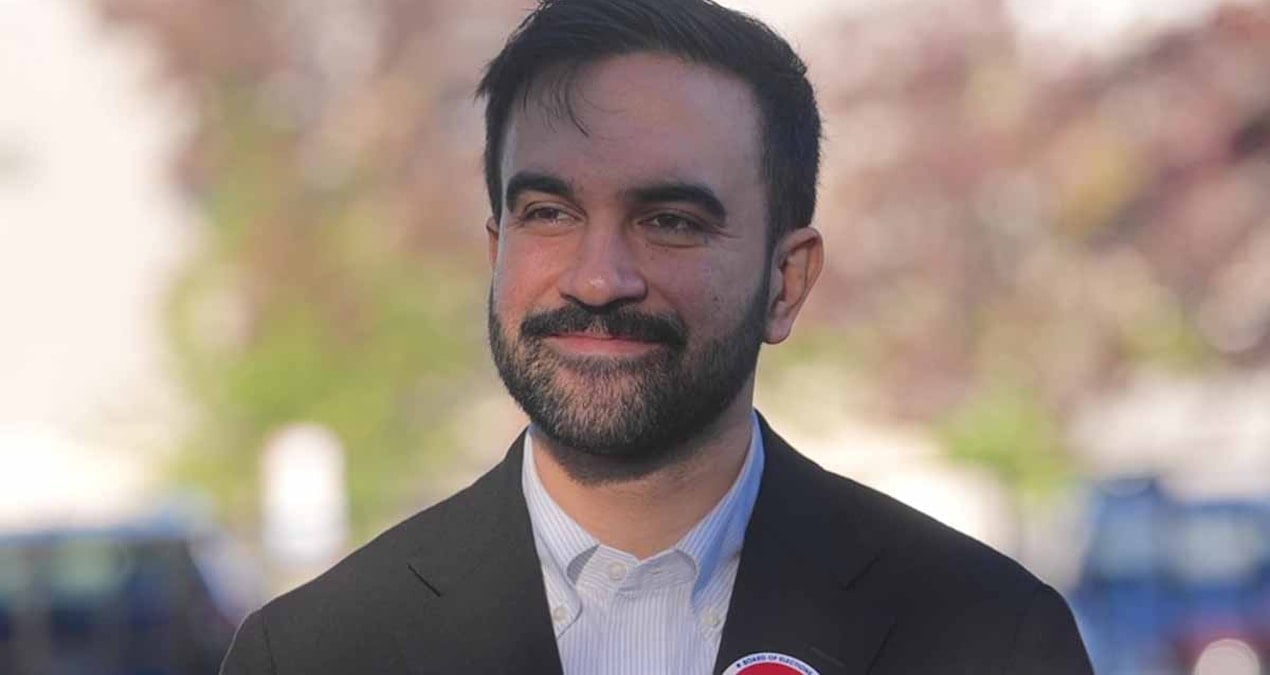 new york tarih yazdi ilk musluman sosyalist belediye baskani zohran mamdani kimdir Gblcup33.jpg