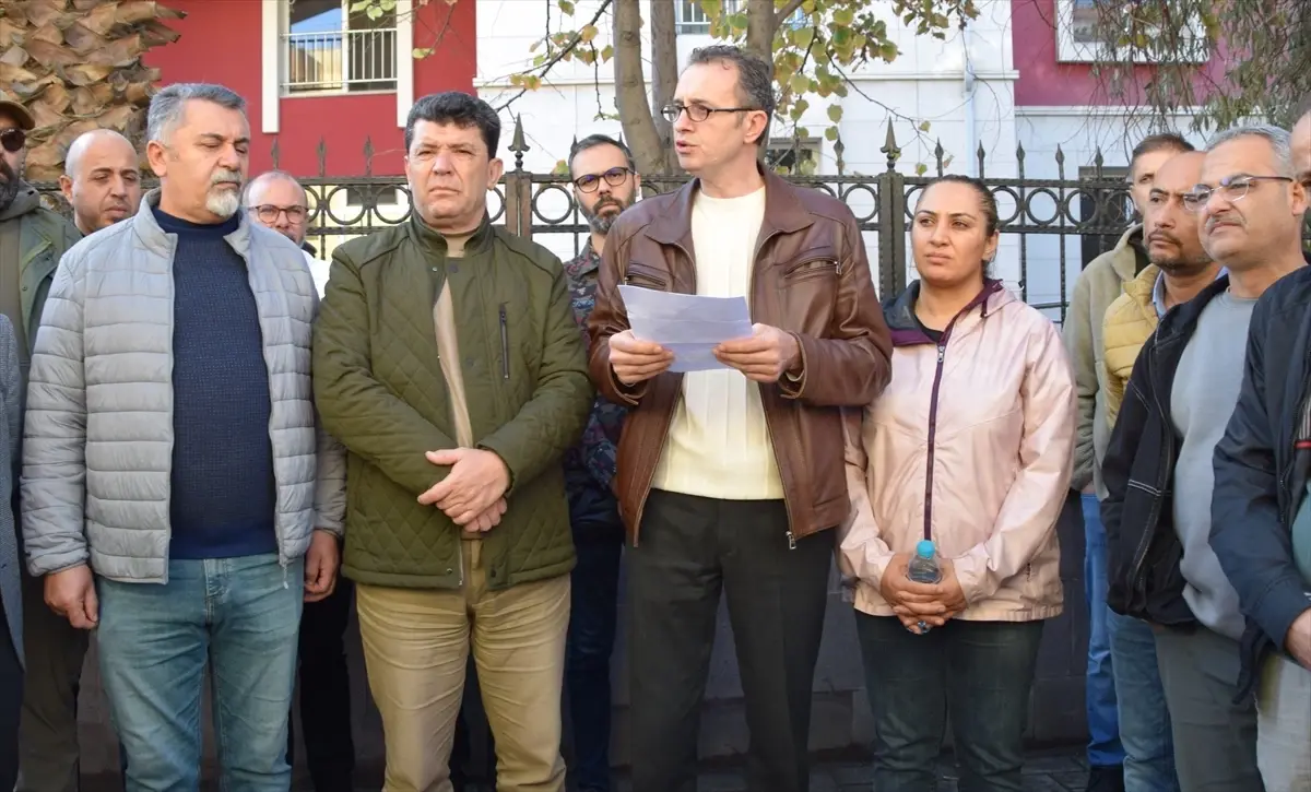 Otizmli Öğrenciye Şiddet: Okul Müdürü Tutuklandı