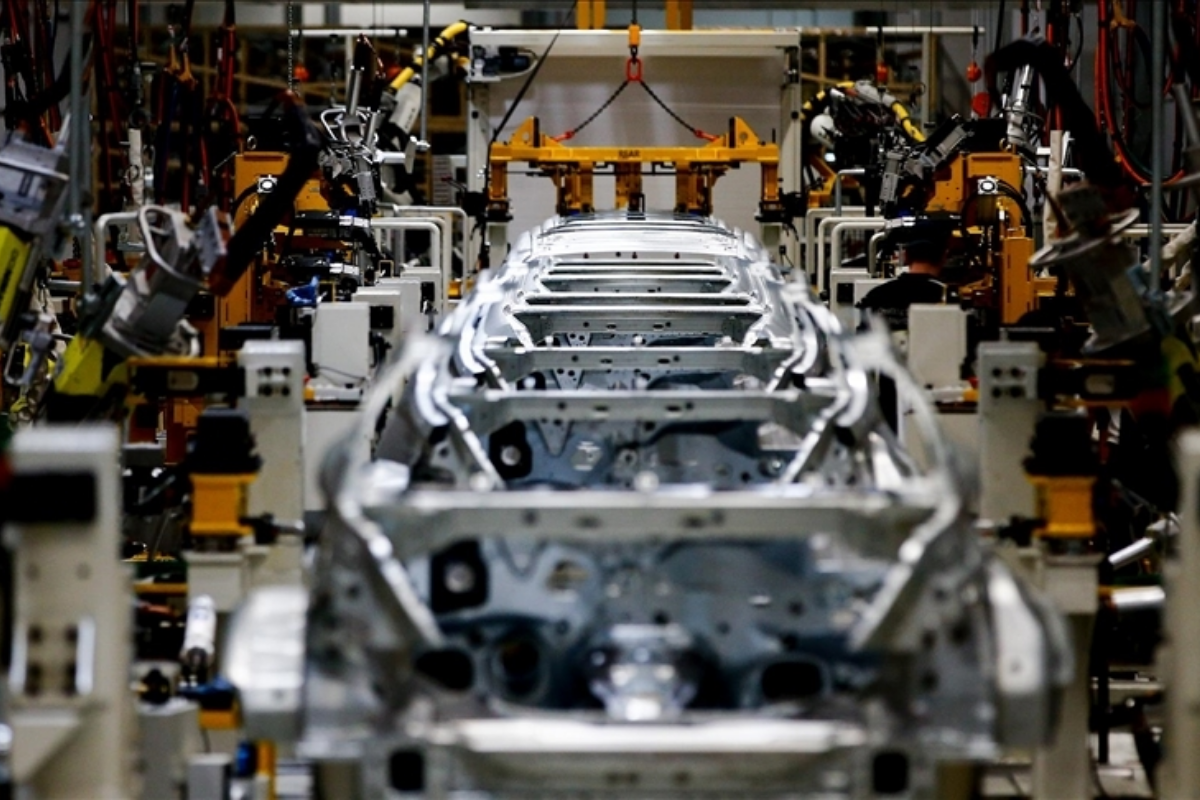 Otomotiv Sanayii Derneği (OSD) pazar verilerine göre otomotiv ihracatı, adet bazında yılın 10 ayında geçen yılın aynı dönemine kıyasla yüzde 5 artışla