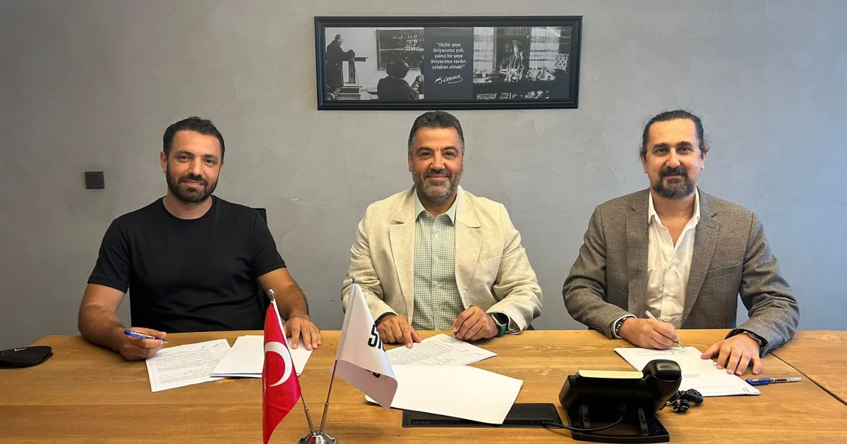 Sistem Global Teknoloji Yatırımlarına Ara Vermeden Devam Ediyor