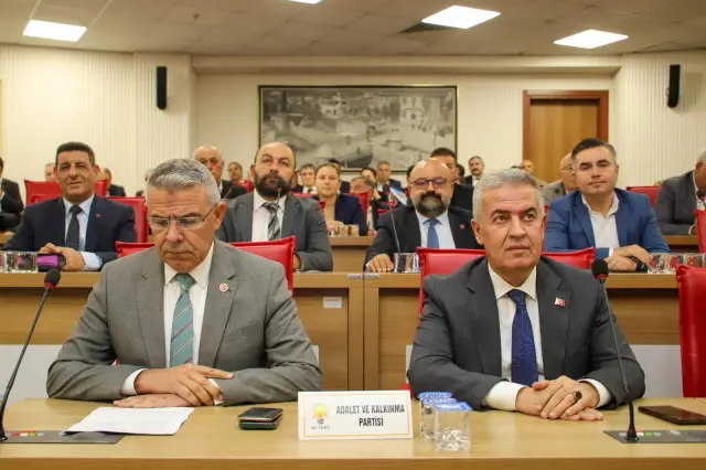 Skandal karar! Kentteki CHP’li ilçe belediyeleri cenaze ve defin hizmetlerine son verdi