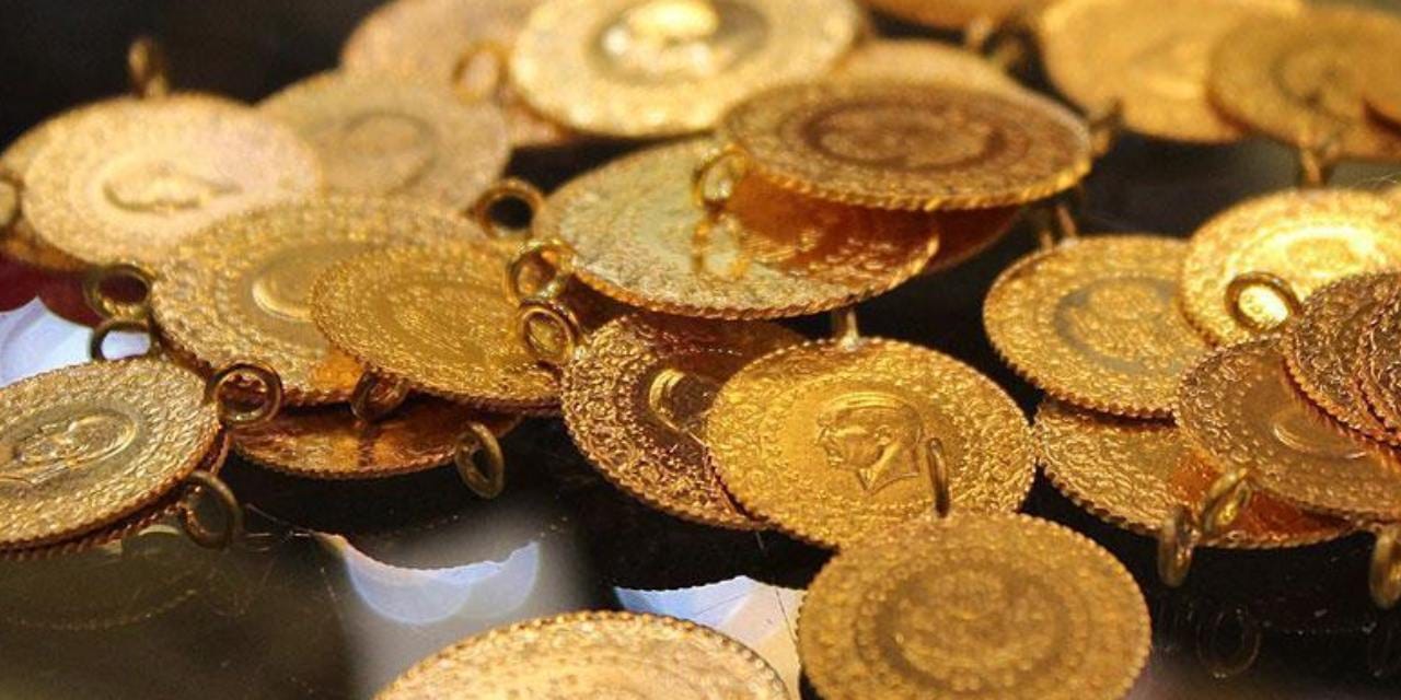 Türkiye’de altına talep yüksek kalacak