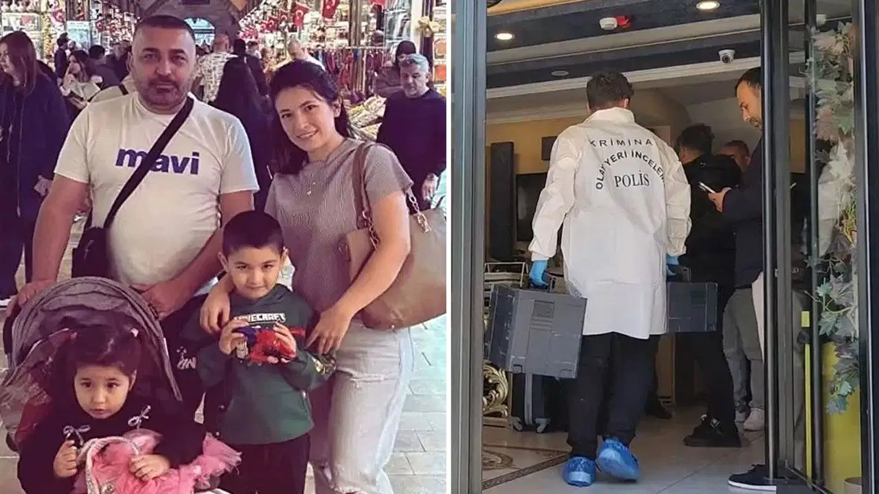 Türkiye’nin konuştuğu ‘zehirlenme’ faciasında yeni gelişme: Kokoreç ve midye örneklerinin sonuçları çıktı