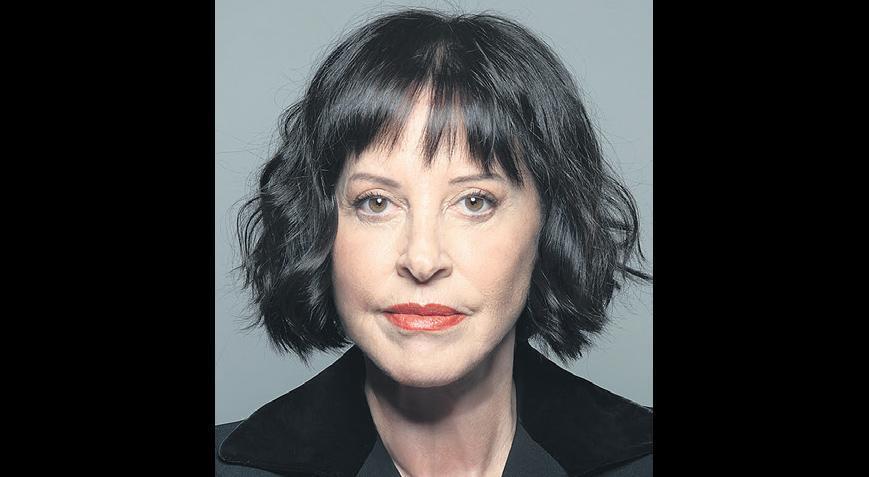 Ülkü Duru’nun yaşadığı İstanbul