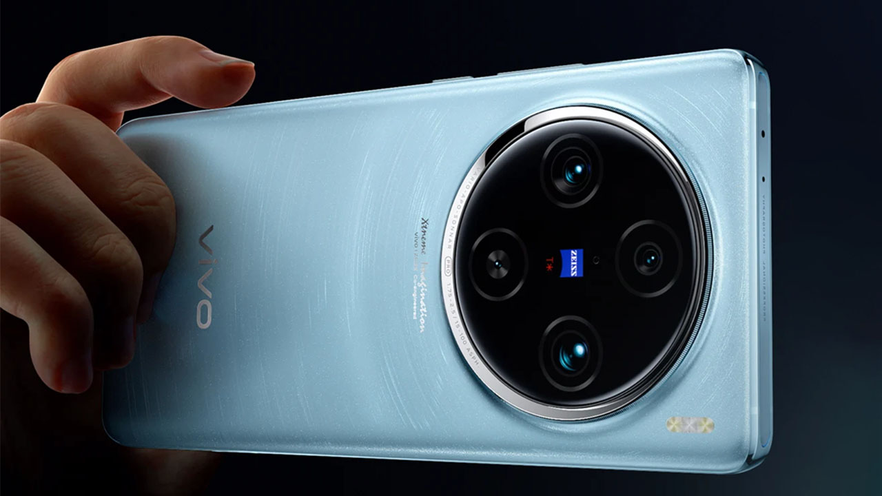 Vivo X100 ve X100 Pro İçin OriginOS 6 Güncellemesi