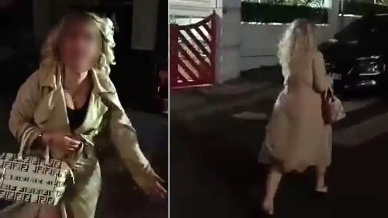 Yer Şişli Harbiye: ‘Banane’ dedi, taksi ücretini ödemedi yer sisli harbiye banane dedi taksi ucretini odemedi DmyXU48F.jpg