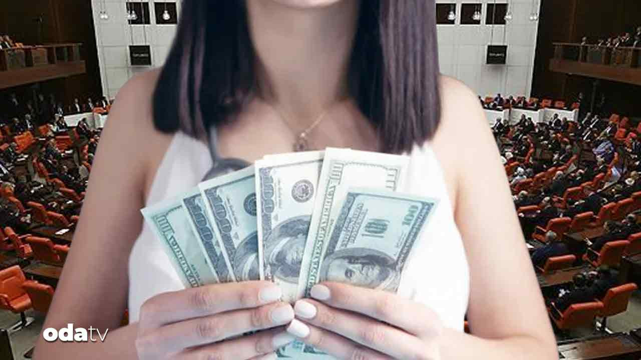 11. Yargı Paketi ile o paralara el konulabilecek