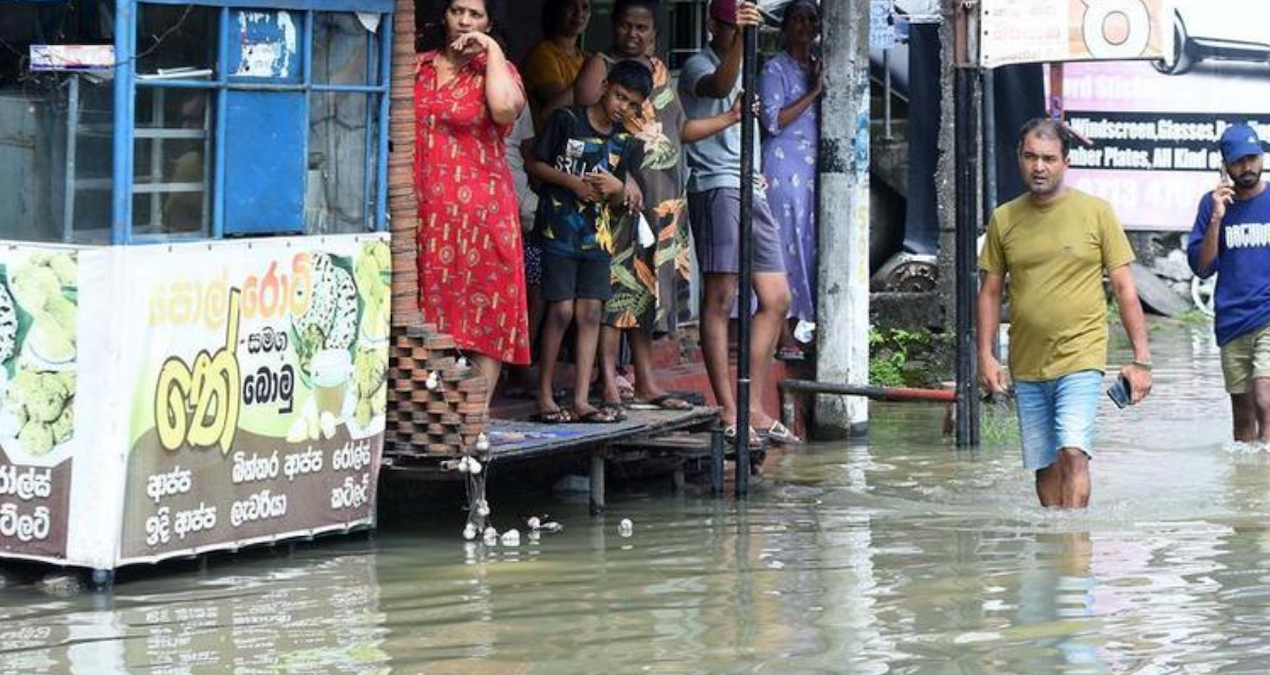 607 kişi hayatını kaybetti 214 kişi kayıp: Bir felaket daha yolda