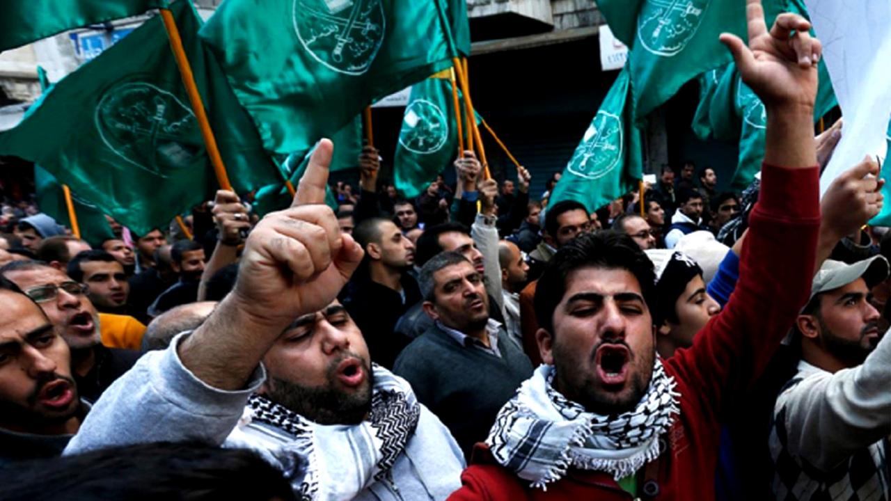 ABD’den skandal karar! İslam İlişkileri Konseyi terör örgütü ilan edildi