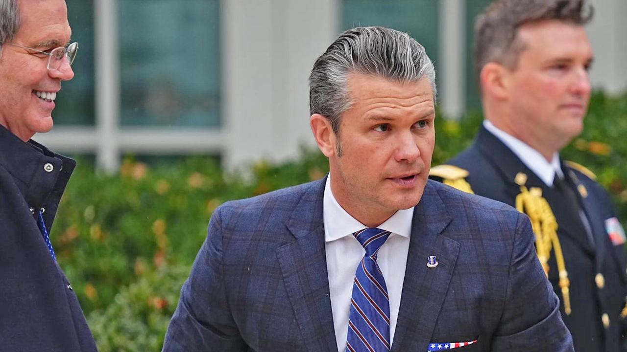 ABD’li Bakandan ‘ikinci saldırı’ savunması: Odada değildim!