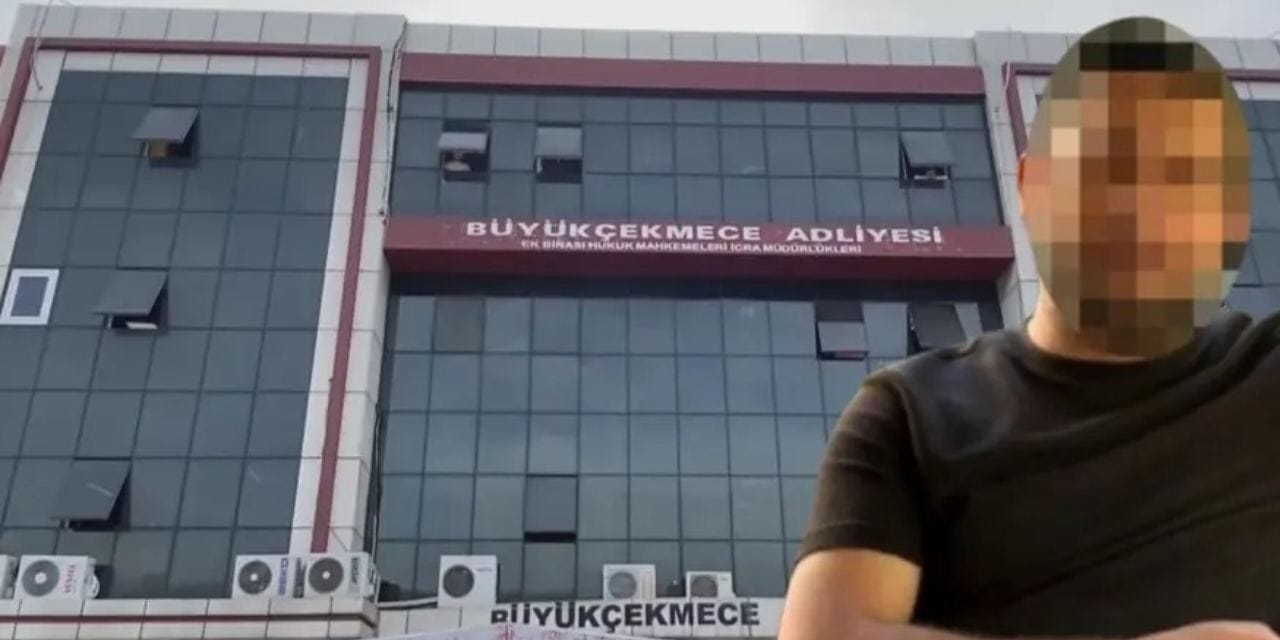 Adliyedeki 147 milyonluk ‘vurgunda’ yeni detay: Tutuklanan şüphelinin ifadesi ortaya çıktı