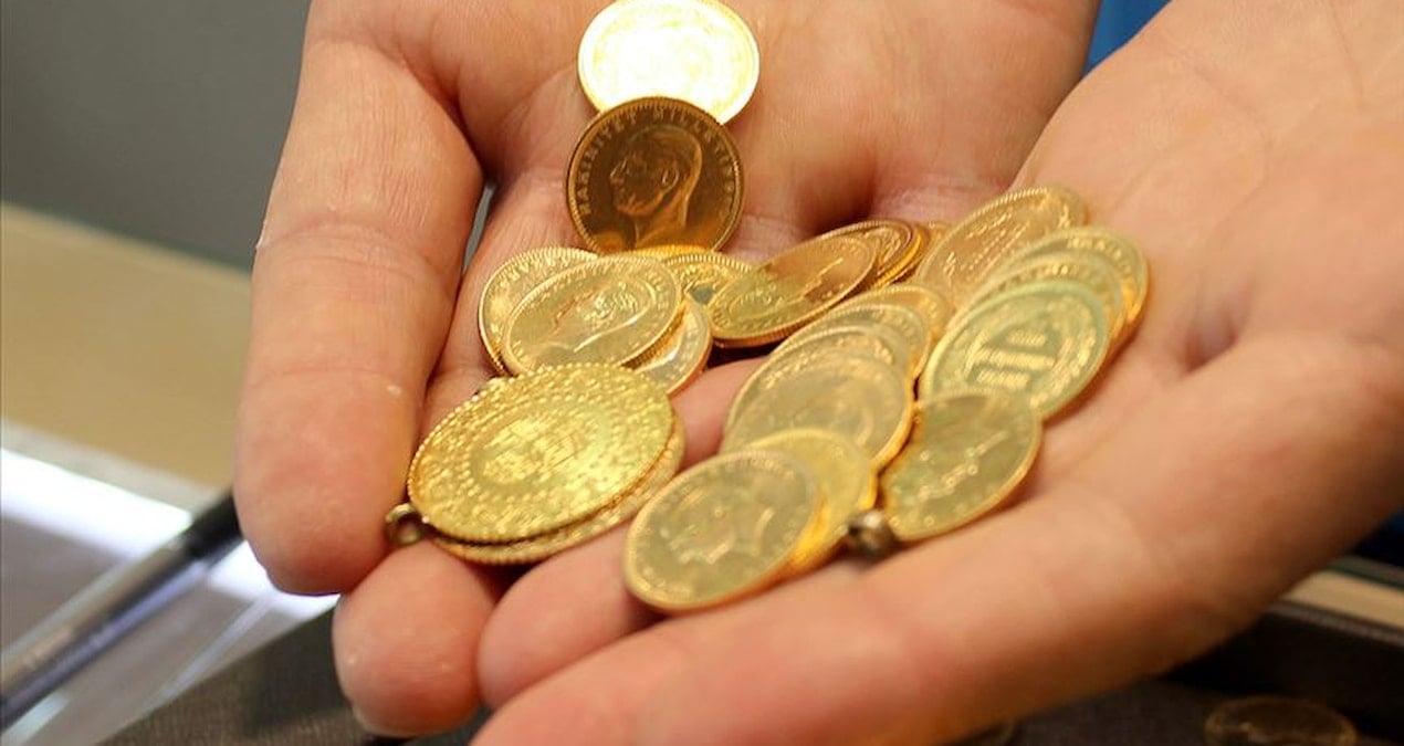 Altın fiyatları için yeni tahmin: Dev banka hedefi yükseltti