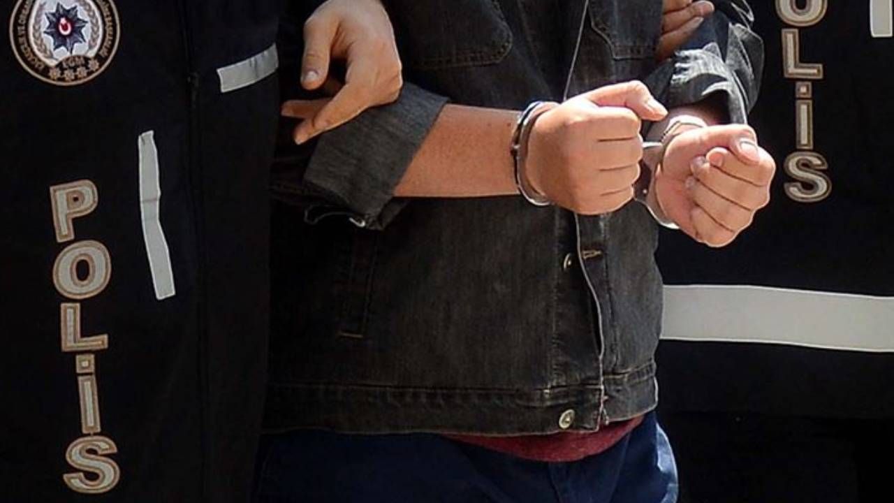 Ankara’da fuhuş operasyonu