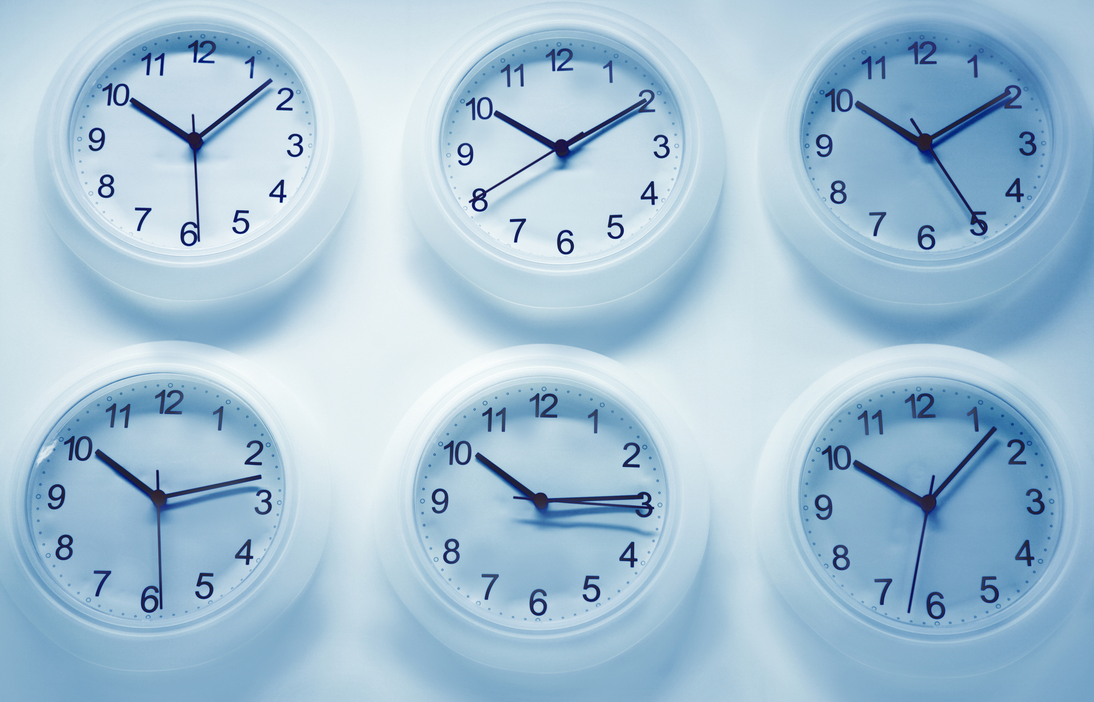 Atom saatlerinin bulunduğu kentte elektrik kesildi, zaman saptı: ABD’den açıklama geldi