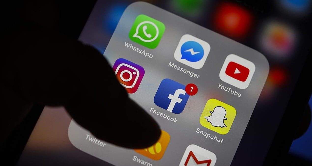 Bakanlık sinyali verdi: Sosyal medyaya yaş sınırlaması geliyor