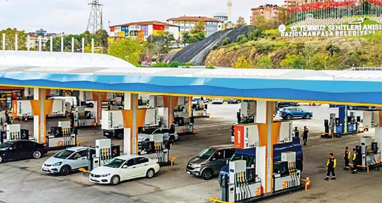 Bu tesis Yap-İşlet-Devret’miş