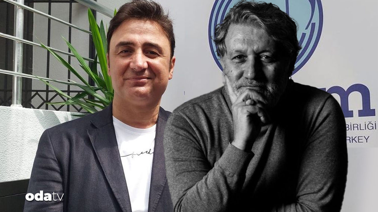 Burhan Şeşen’den öfkeli paylaşım