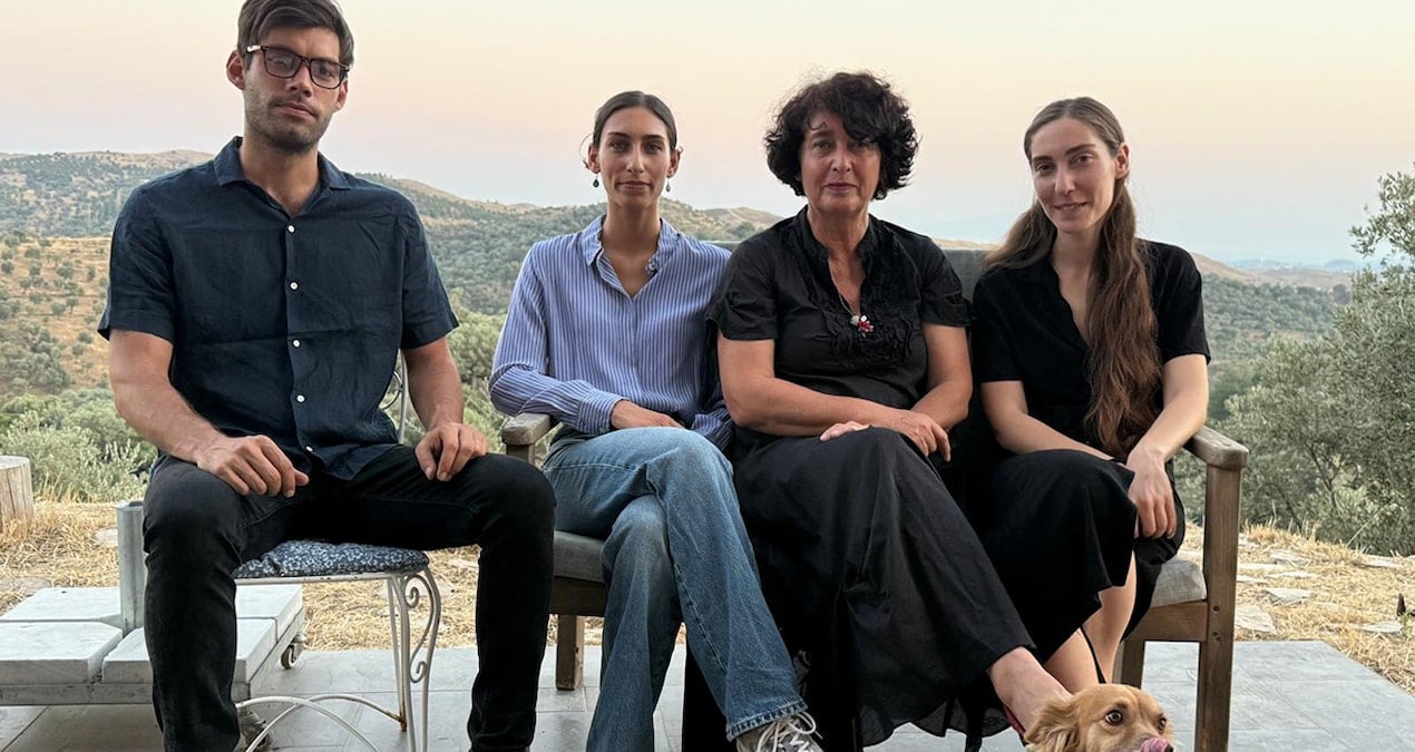 ‘Dosyada kamu zararı da yok, tek bir delil de yok’