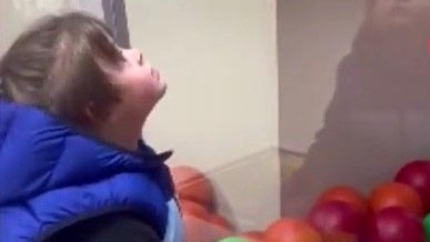 Down sendromlu çocuğu oyun alanına almayan işletme üst sınırdan ceza yedi