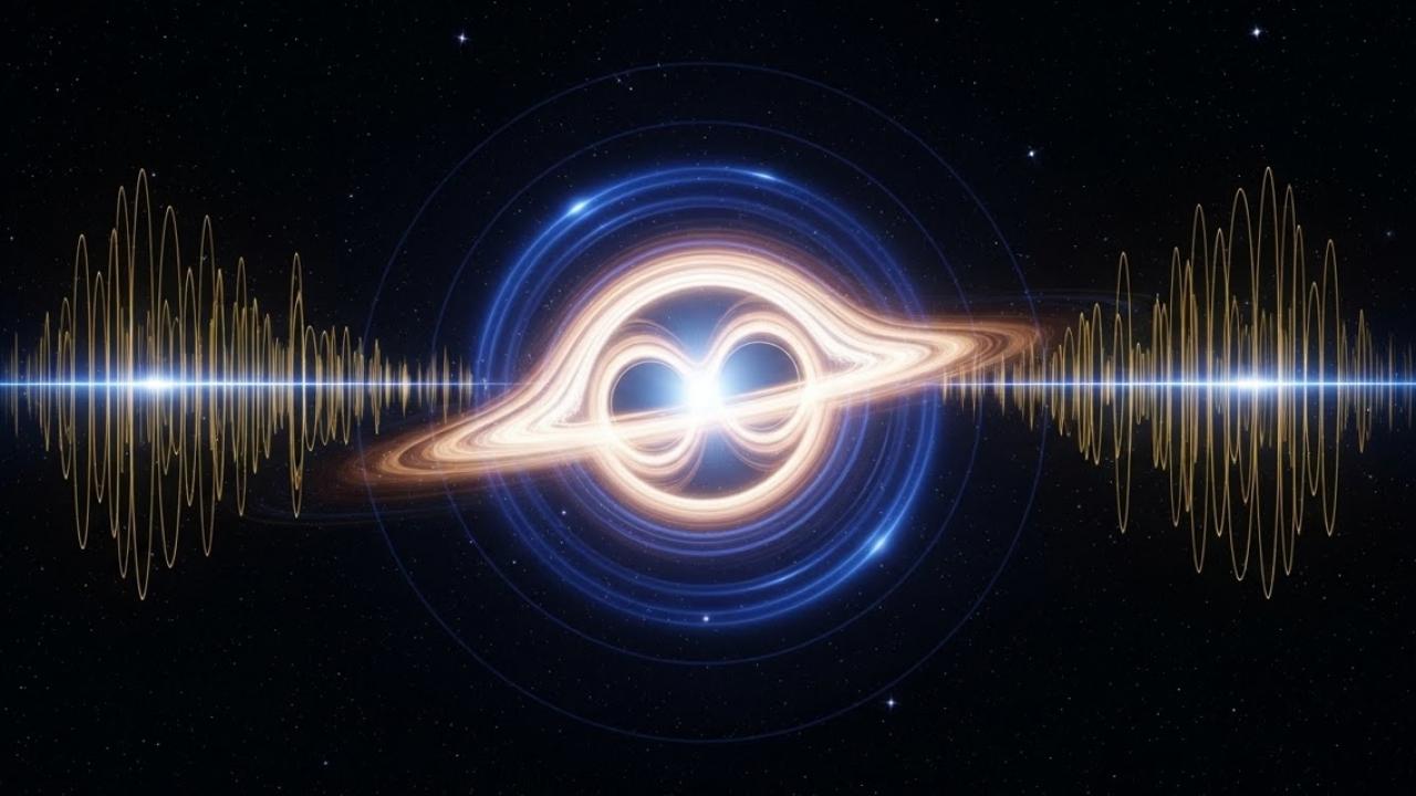 ‘Eğer Gerçekse Çok Büyük Keşif’ dediler! Evrenin ilk saniyelerine dair ilk kanıt olabilir!