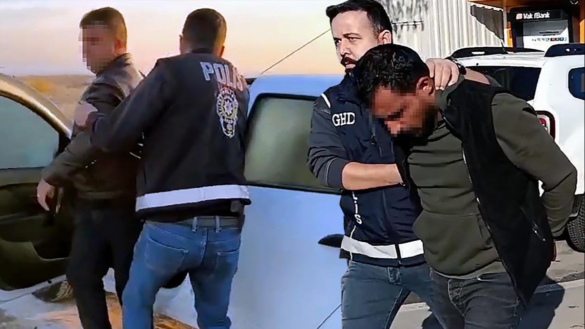 Göçmenlere 4 bin dolara Avrupa hayali satmışlar