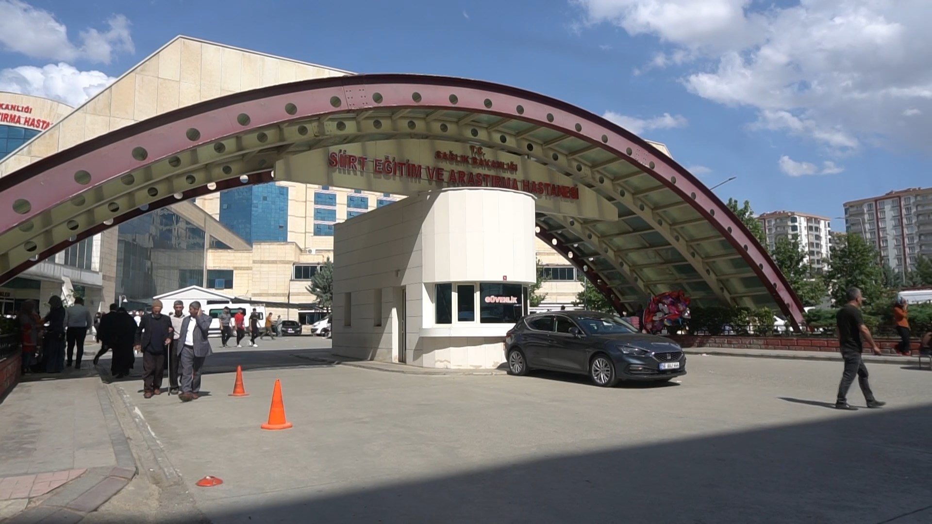 Hastanedeki rüşvet ortaya çıktı. Uyuşturucu test sonuçlarını para karşılığı değiştirmişler!