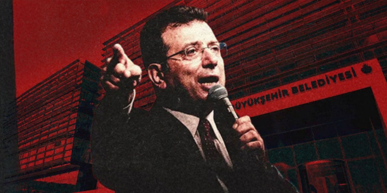 İmamoğlu’nun beraat ettiği davanın istinafına ahmak davasından ceza veren hakim atandı