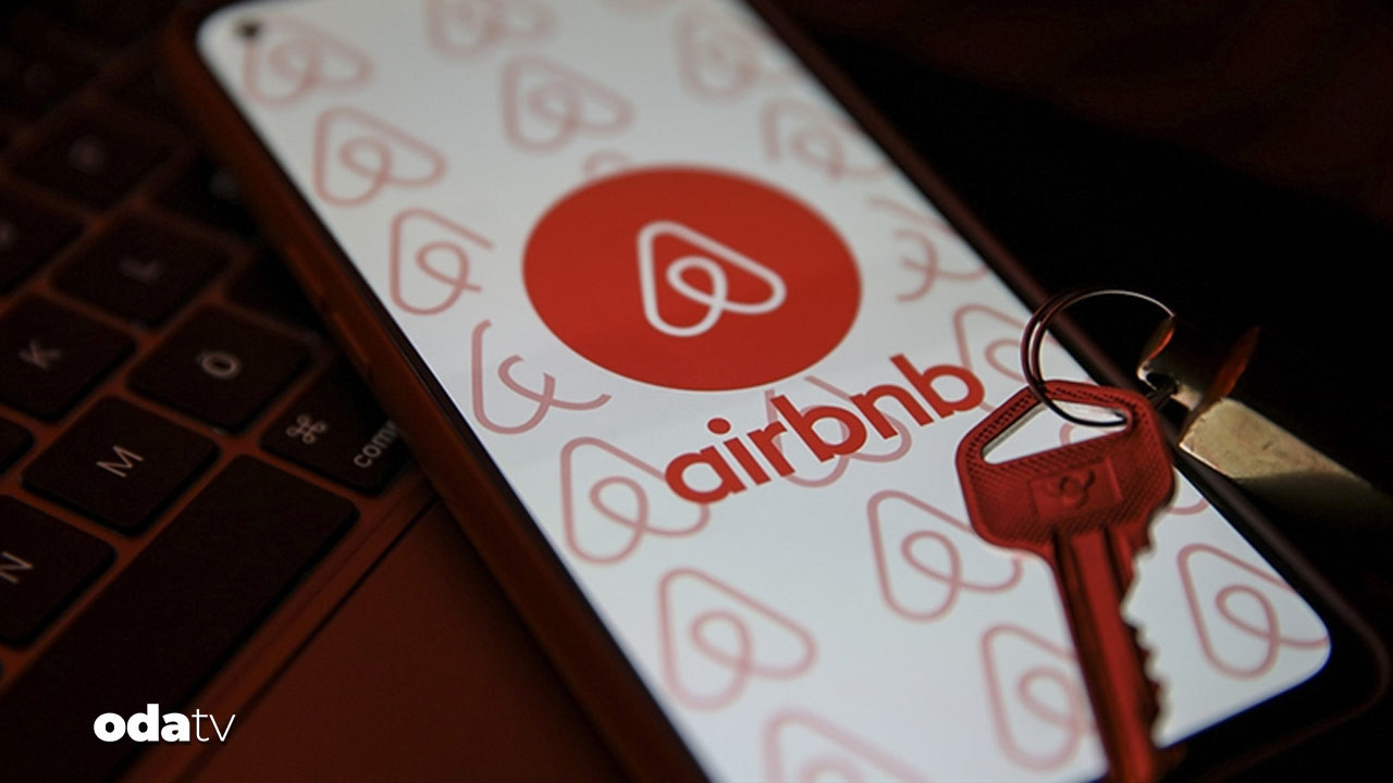 İspanya’da Airbnb’ye 64 milyon euro ceza kesildi