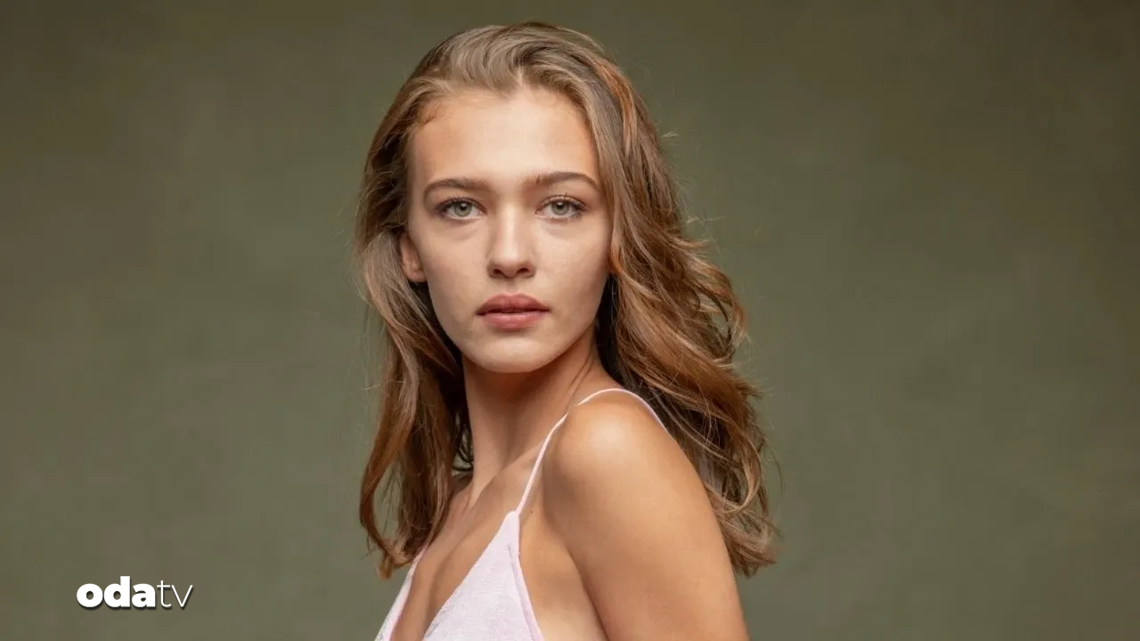 Kan ve saç örneği alındı: Melisa Döngel serbest