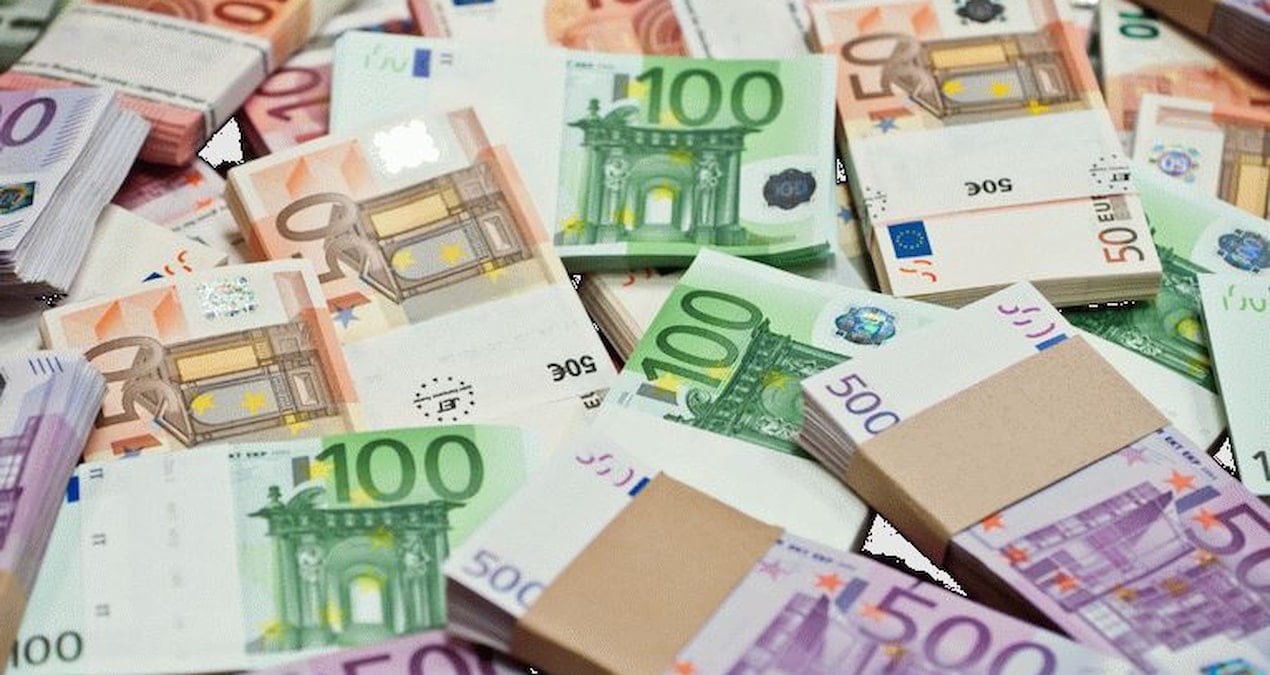 Komşu ülke Euro için yılbaşını bekliyor! Darphane seri üretime geçecek