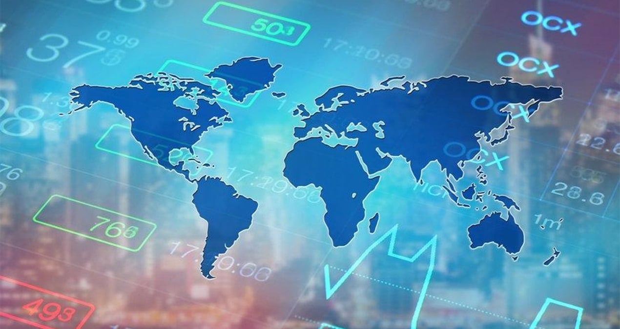 Küresel piyasalarda gözler Fed’de yurt içinde TCMB’de