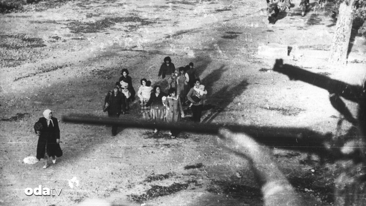 Millî Savunma Bakanlığından ‘Kanlı Noel’ paylaşımı