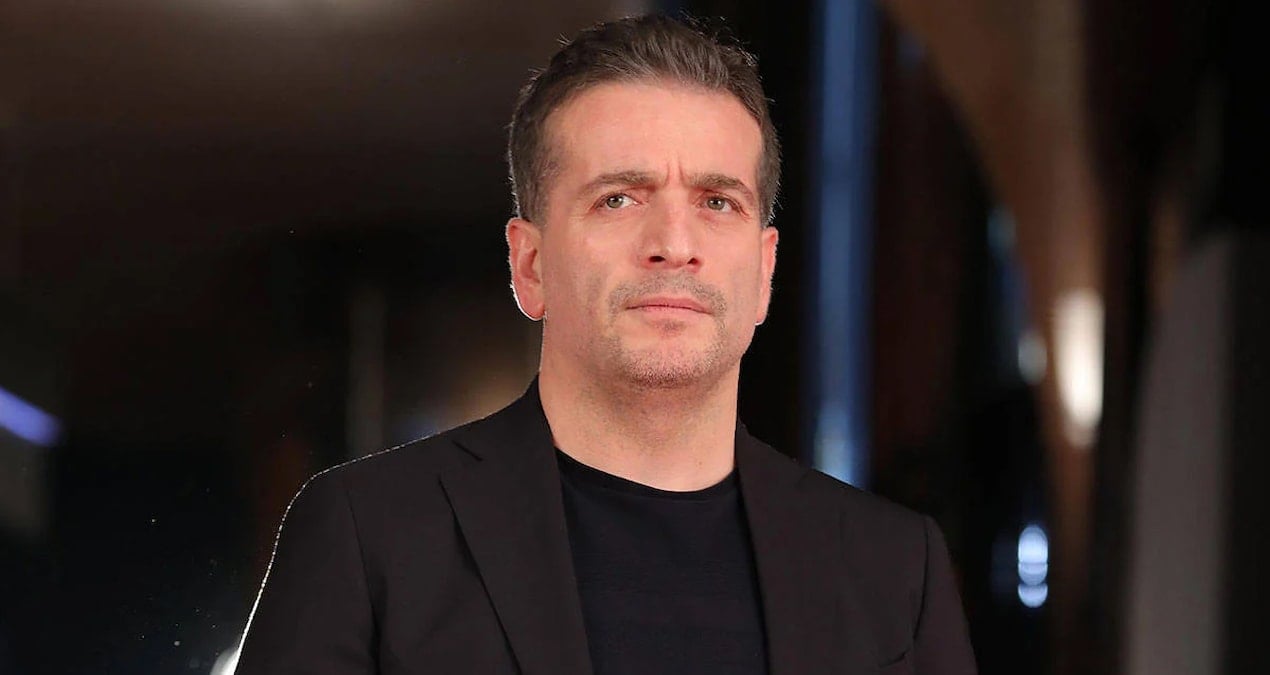 Oyuncu Murat Cemcir yoğun bakımdan çıkarıldı