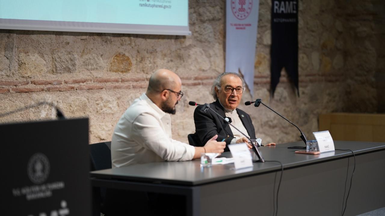 Prof. Dr. Nevzat Tarhan: Dijital Dünya Sessiz Bir Gürültü Üretiyor