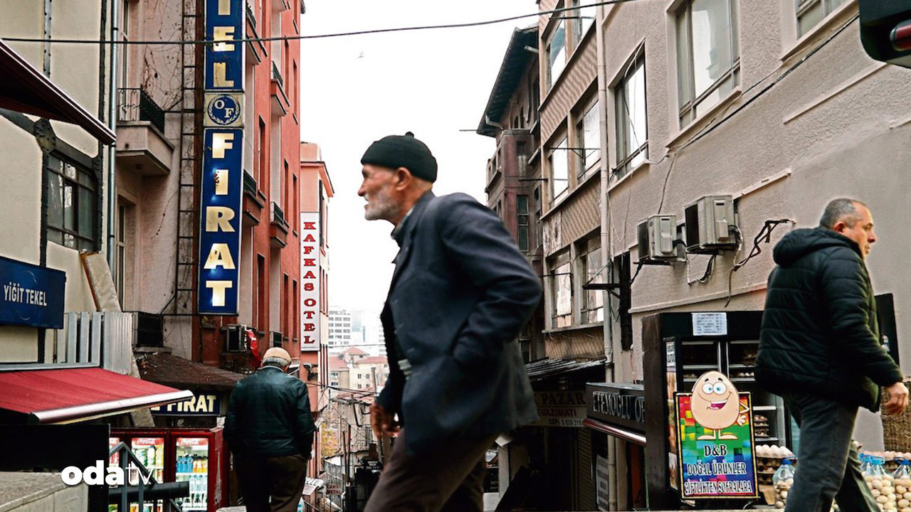 Sistem tıkandı… Emekliler için ‘stratejik hamle’ önerisi