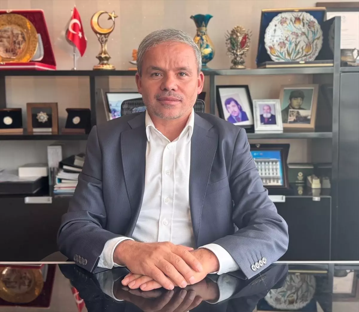 Su Tasarrufunda Perlatörlü Bataryalara Artan İlgi