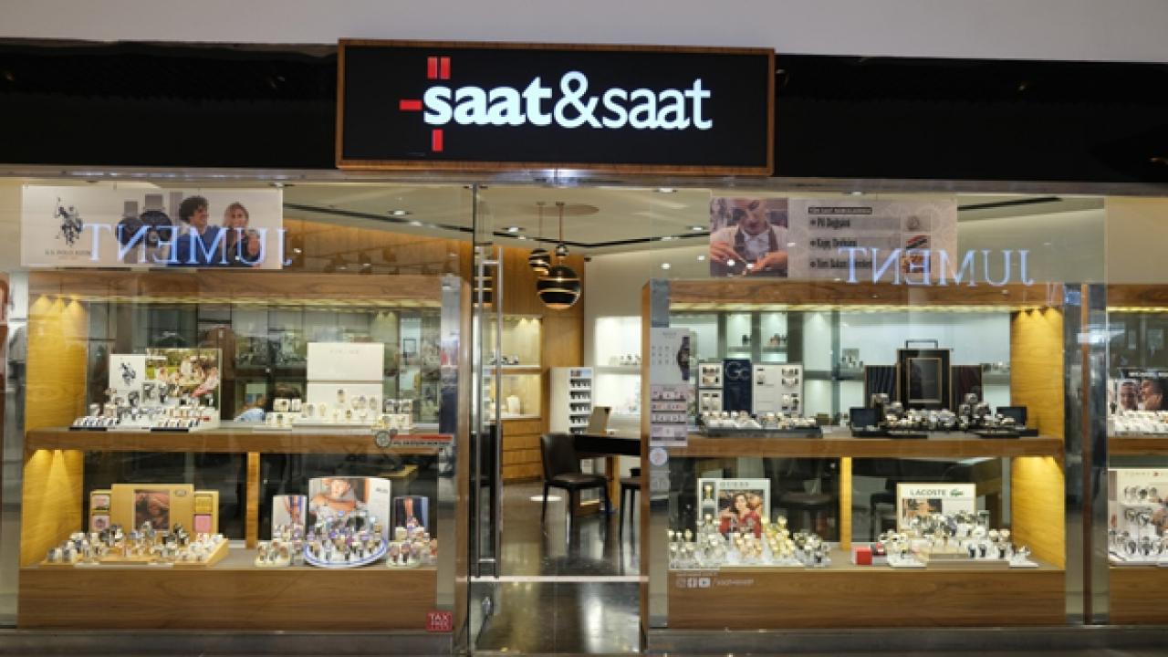 Tarihi hamle: Saat & Saat, Türk tekstil devini satın aldı