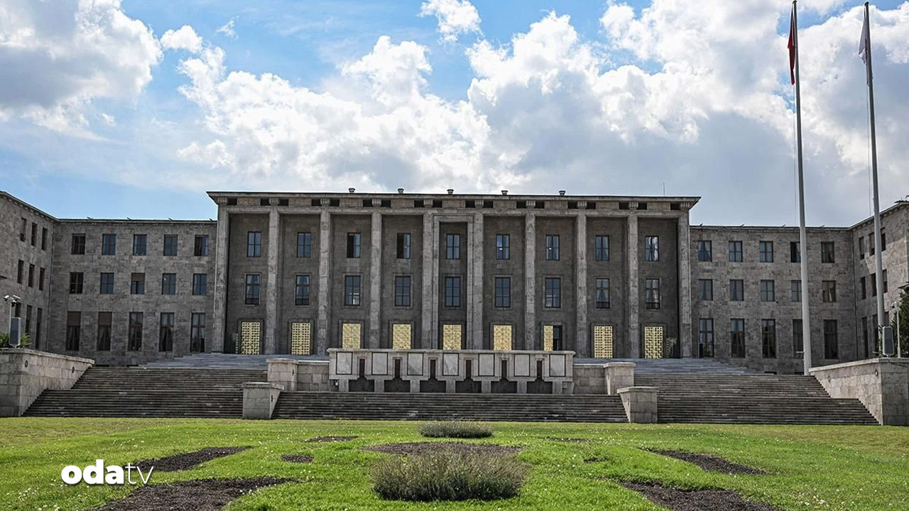 TBMM’de çocuğa istismarı davası: İstenen ceza belli oldu