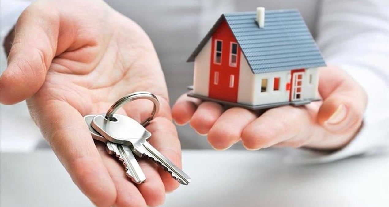 Türkiye genelinde konut satışları Kasım ayında geriledi