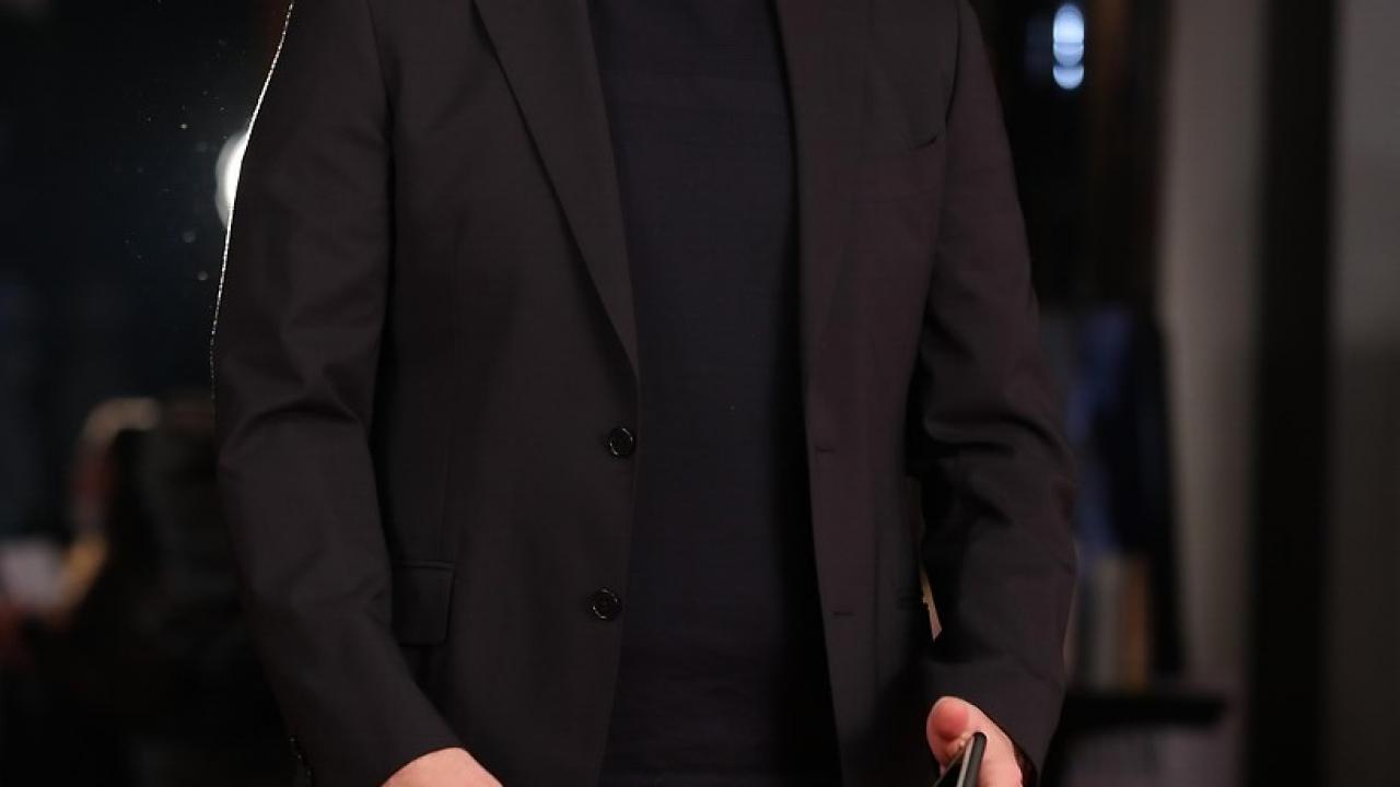 Yoğun bakımdaki oyuncu Murat Cemcir’den haber var