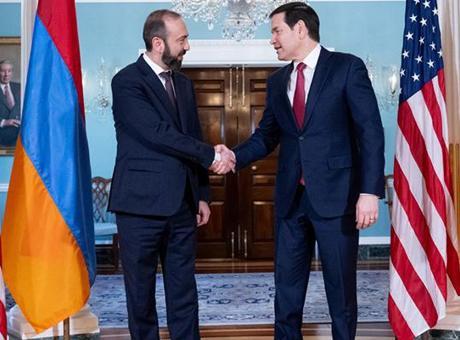 ABD-Ermenistan hattında kritik gelişme! TRIPP Uygulama Çerçevesi yayımlandı, Türkiye detayı dikkat çekti