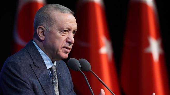 Erdoğan: Türkiye’nin F-35’e dönmesi NATO güvenliği için gerekli