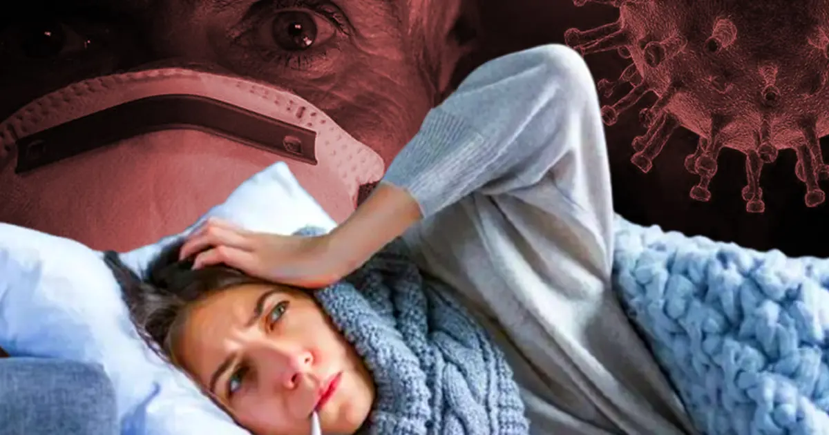 H3N2 hızla yayıldı, uzmanlar vitamin uyarısı yaptı. “Gözlerimiz fal taşı gibi açılıyor” | NTV Haber