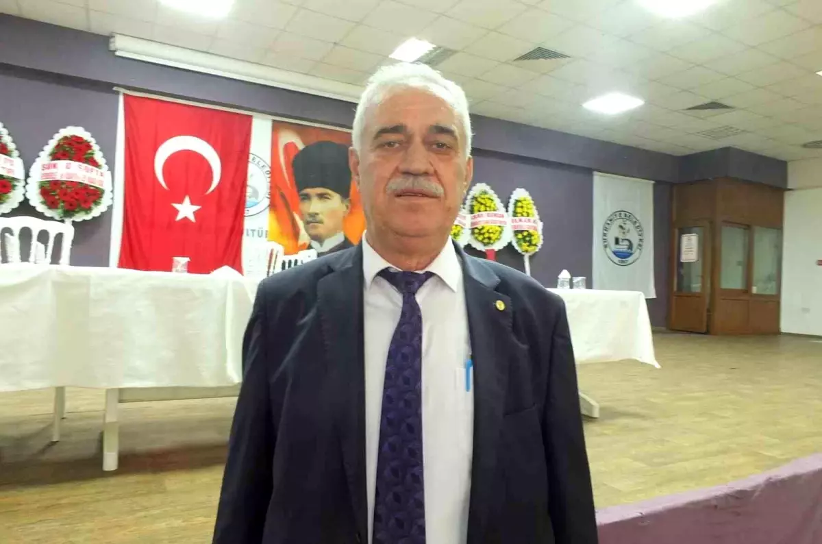Hasan Bayram Güven Tazeledi