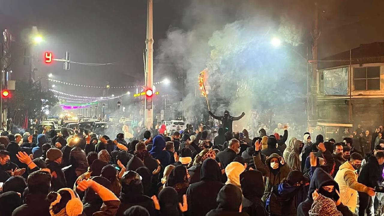 İran’daki olaylarda ölenlerin sayısı 3 bin 308’e yükseldi – Ekonomim