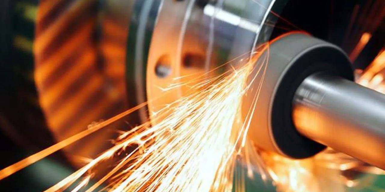 Sanayi üretiminde toparlama sinyali